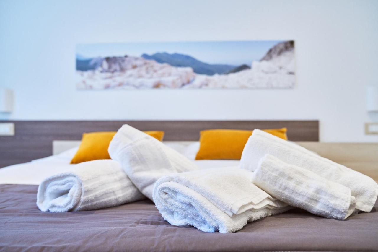 Firmafede Guest House 사르자나 외부 사진