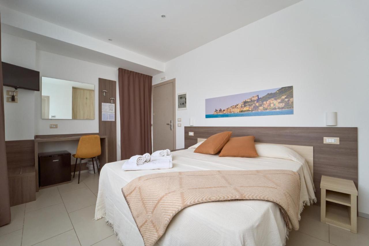 Firmafede Guest House 사르자나 외부 사진