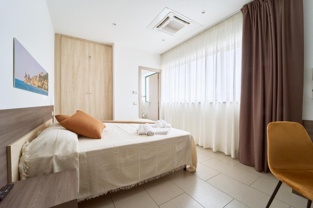 Firmafede Guest House 사르자나 외부 사진