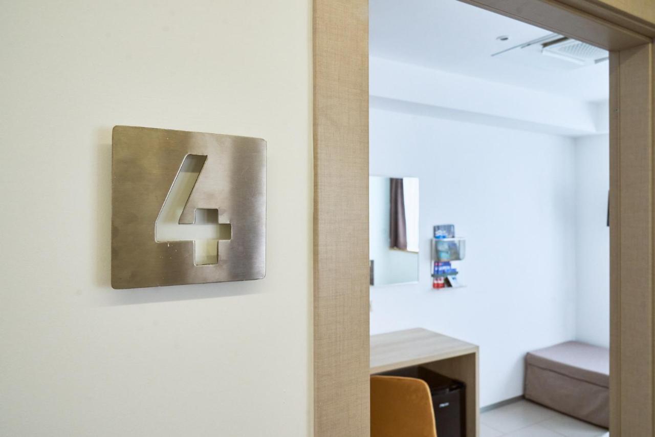 Firmafede Guest House 사르자나 외부 사진