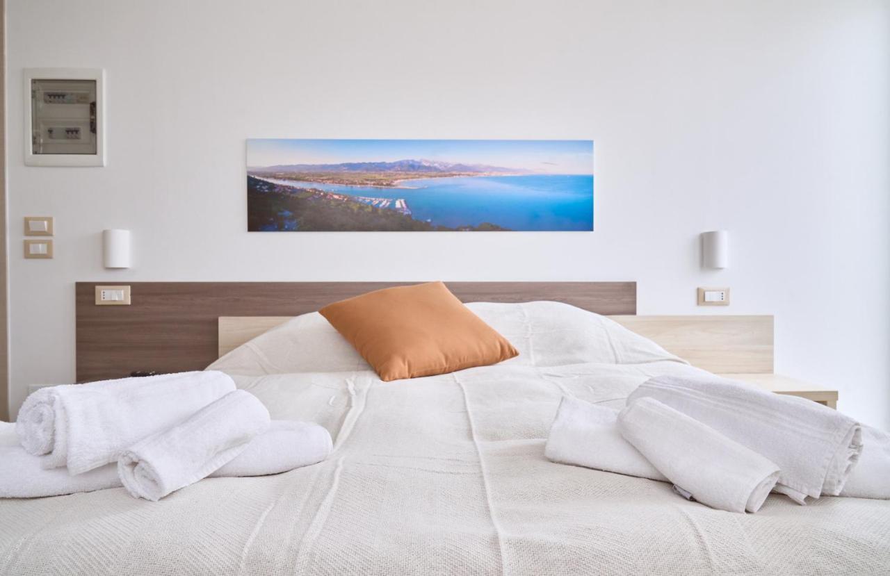 Firmafede Guest House 사르자나 외부 사진