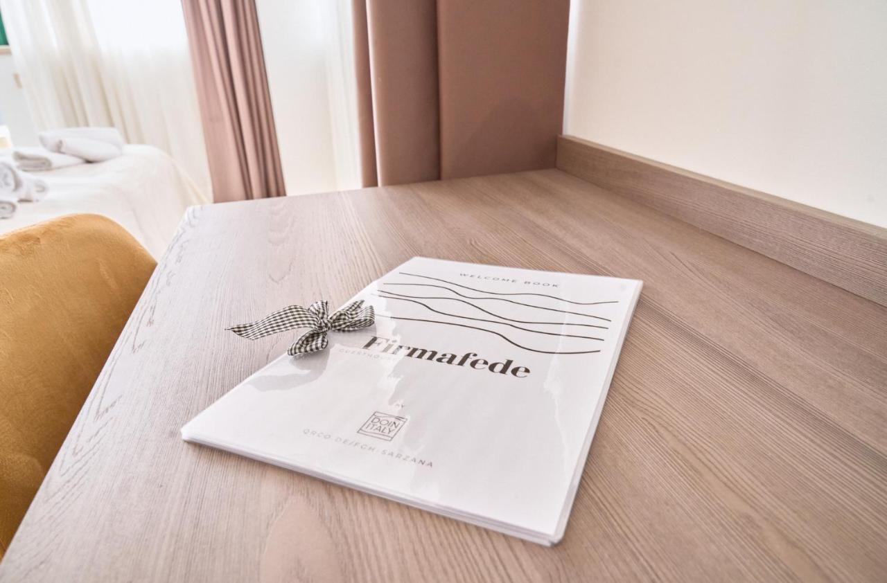 Firmafede Guest House 사르자나 외부 사진