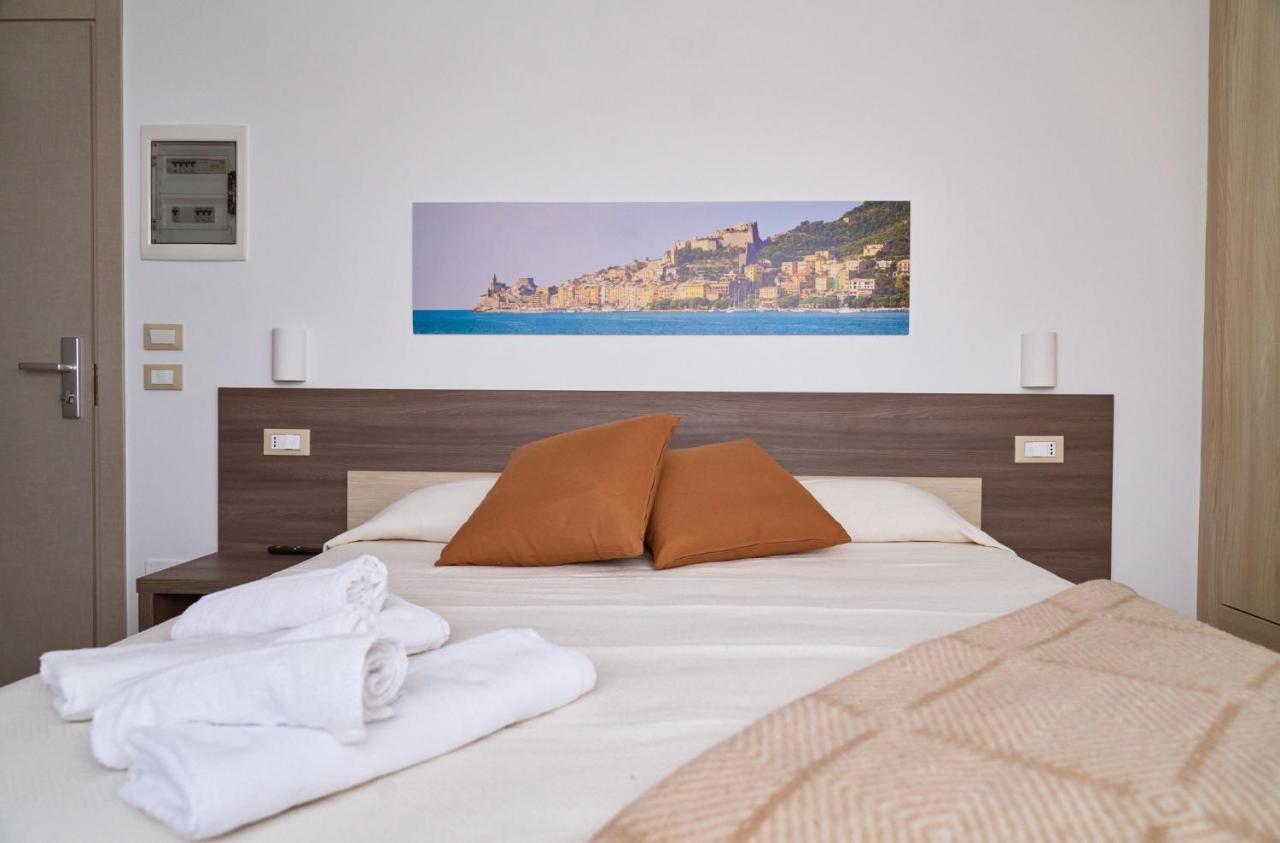 Firmafede Guest House 사르자나 외부 사진