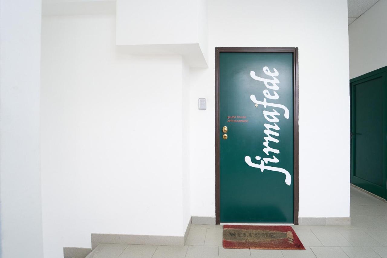 Firmafede Guest House 사르자나 외부 사진