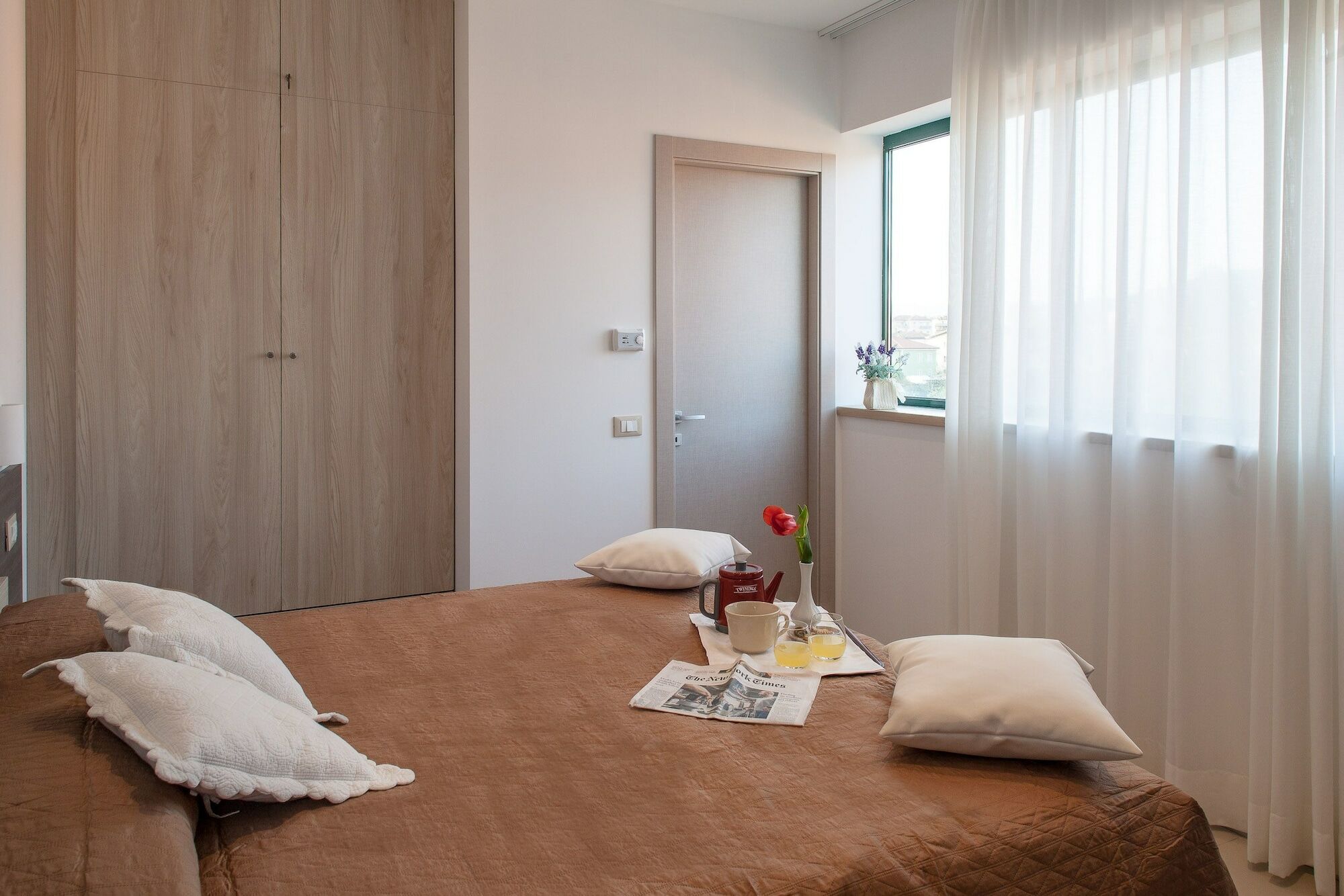 Firmafede Guest House 사르자나 외부 사진